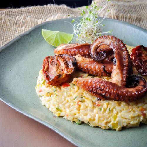 Maendú - Sabores Do Brasil