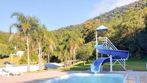 Termas Da Guarda (Day Use)