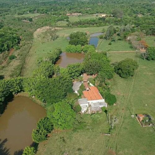 Pesqueiro Madri