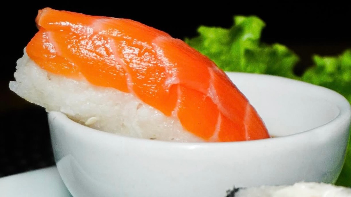 Kuro Shiro Sushi - Piripiri | Piripiri (Buffet)