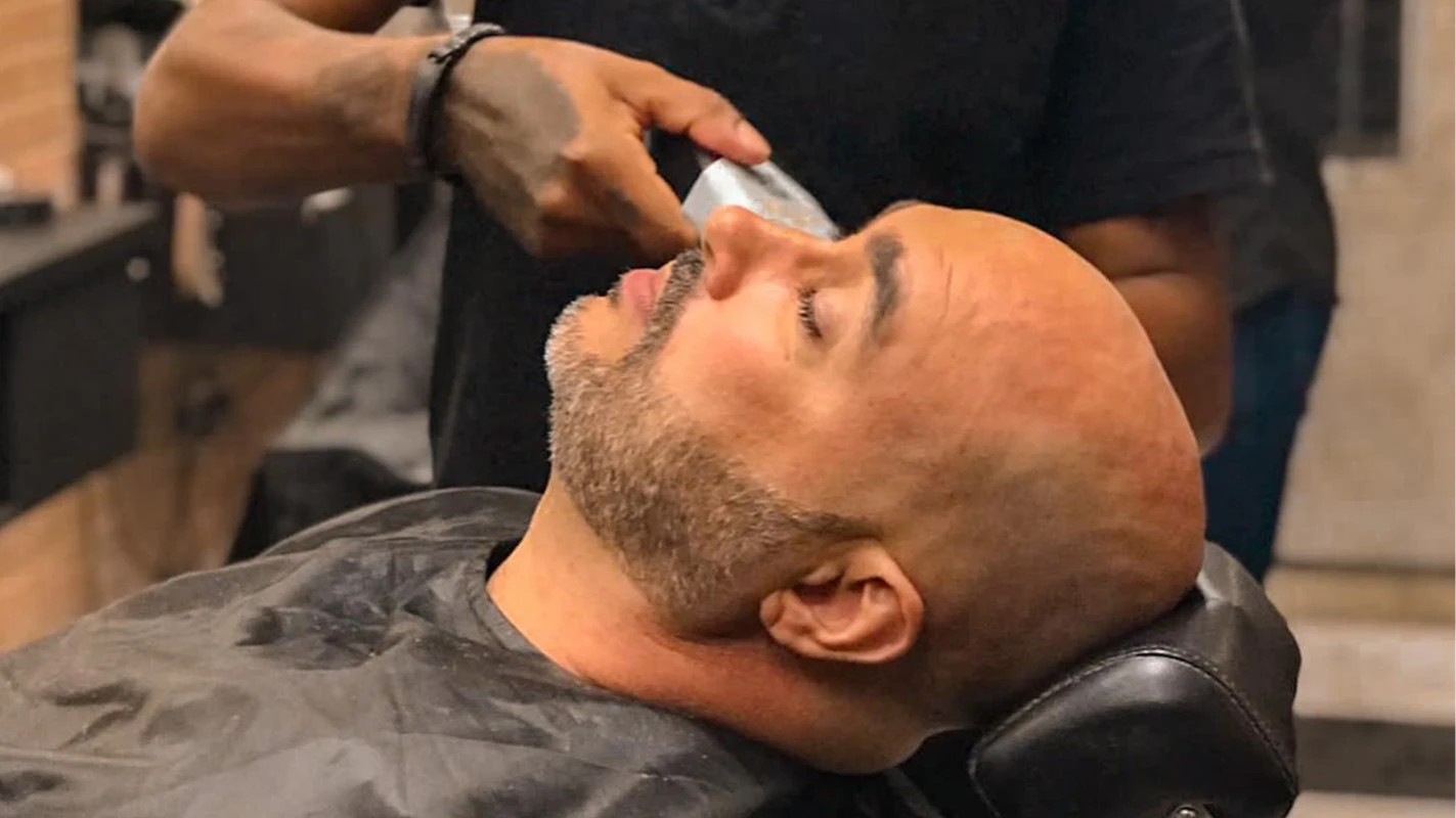 Barbearia Meu Chefe (Serviço) - Unidade Iputinga