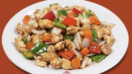 China's Cook | Betim 