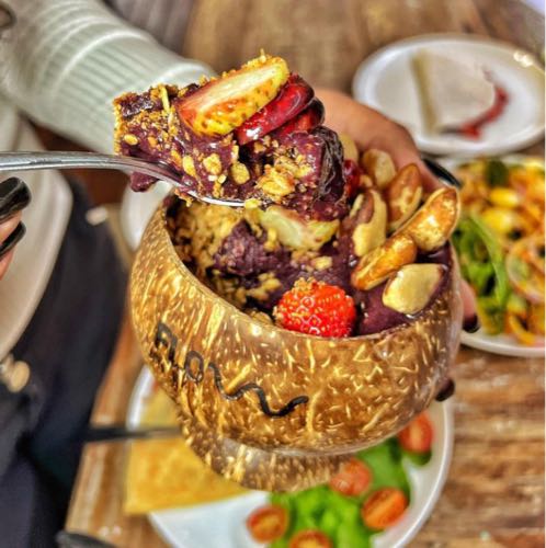 Flow - Cambuí | Campinas (Açaí)