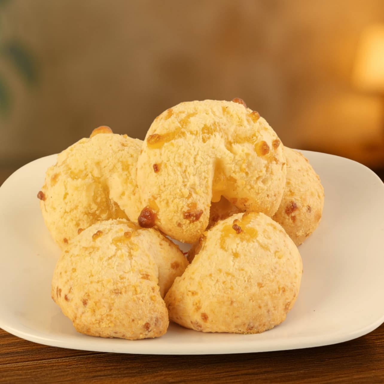 Formaggio Mineiro Brooklin (Delivery)