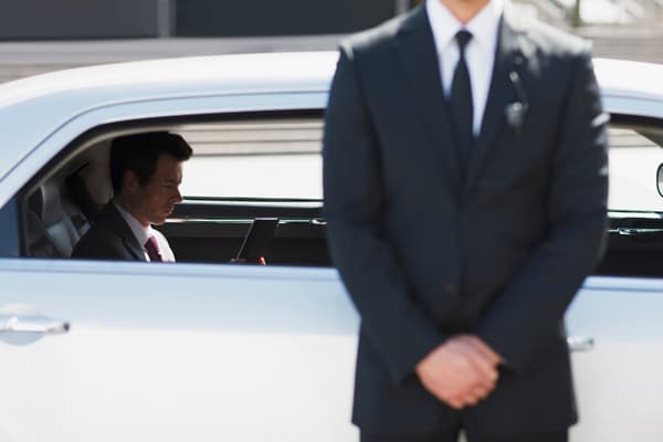 Rivas Bodyguard