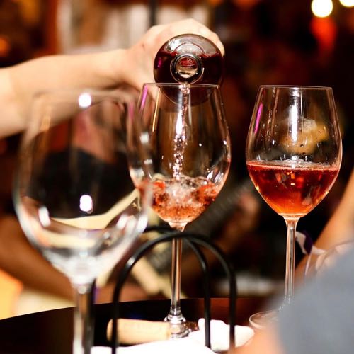 Sacra Rolha Wine Bar