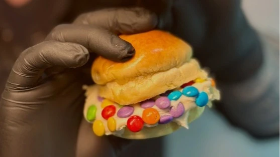 Grand Lanches | Araranguá (Rodízio Mini Hambúrguer)