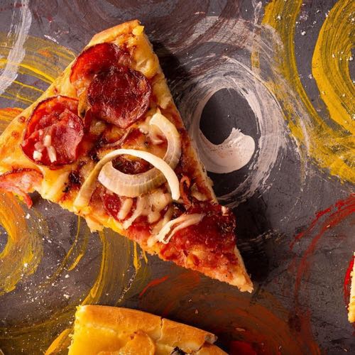 Pizzaria Sabor Itália (Combo)