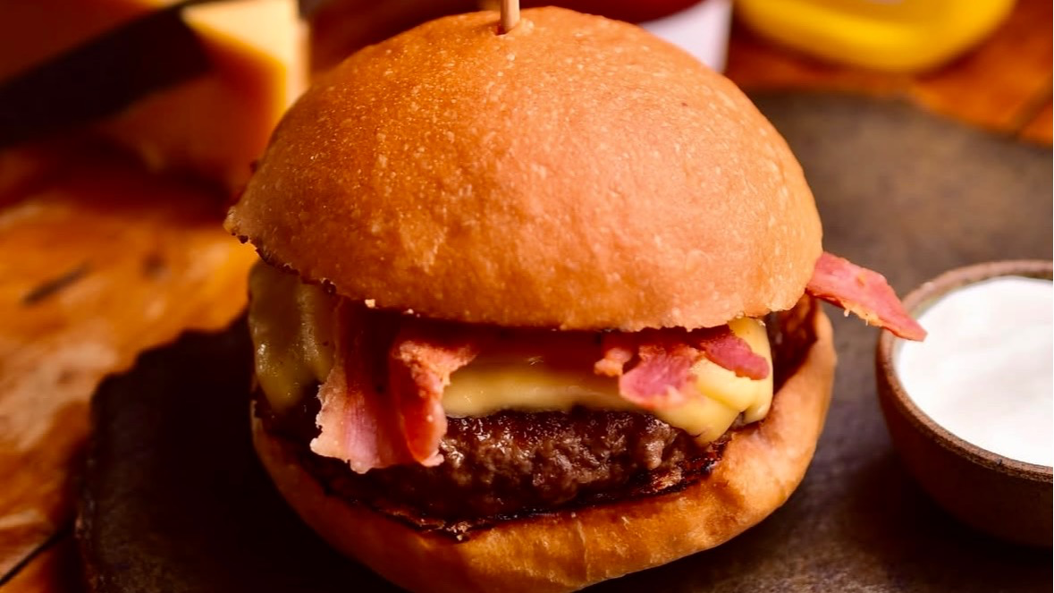 Rusticu's Bar e Burguer - Benfica