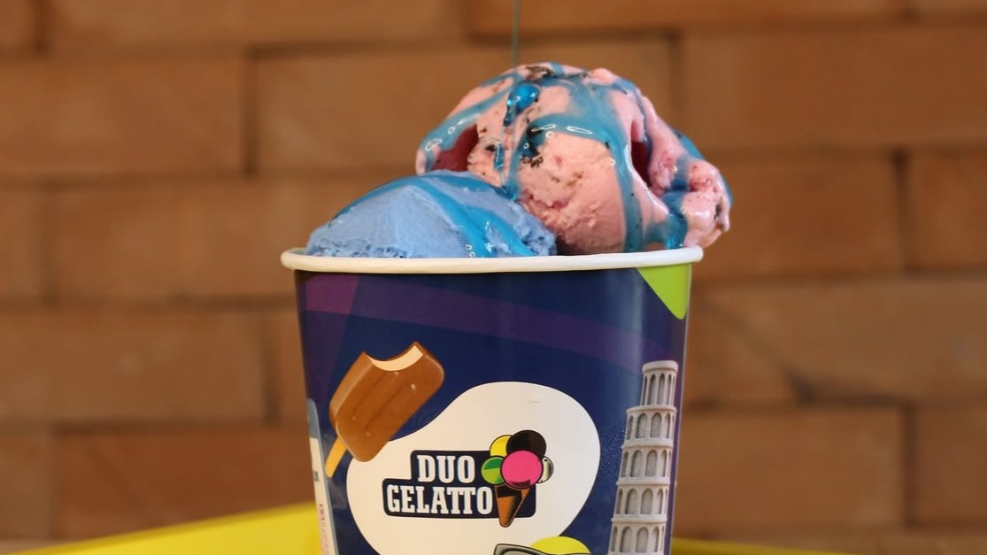 Duo Gelatto (Novo Mundo)