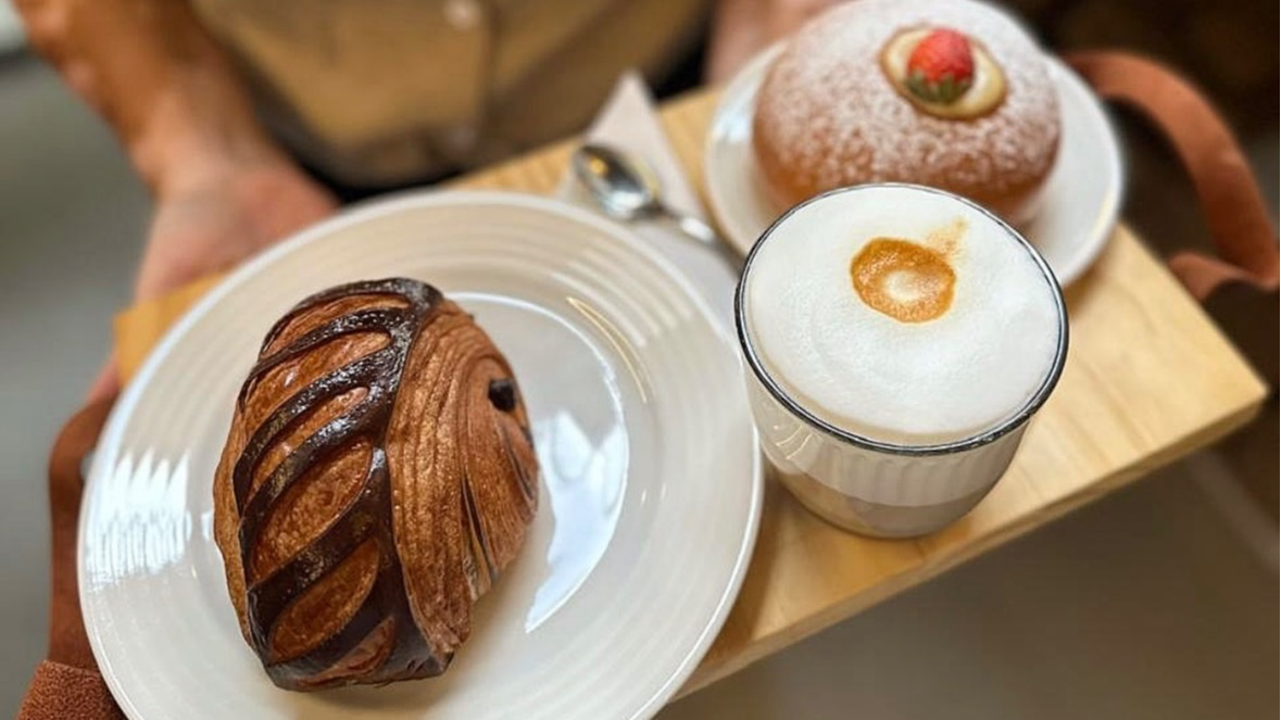 Medeiros Bakehouse | Vila Velha