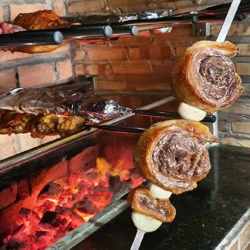 Churrascaria do Marcony