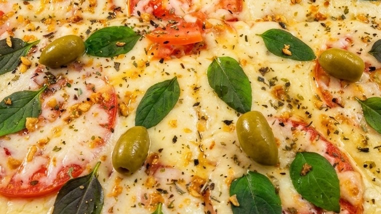 Papa Pizza | Andradas (Delivery)