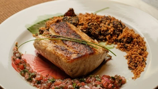 Ogam Restaurante | Búzios