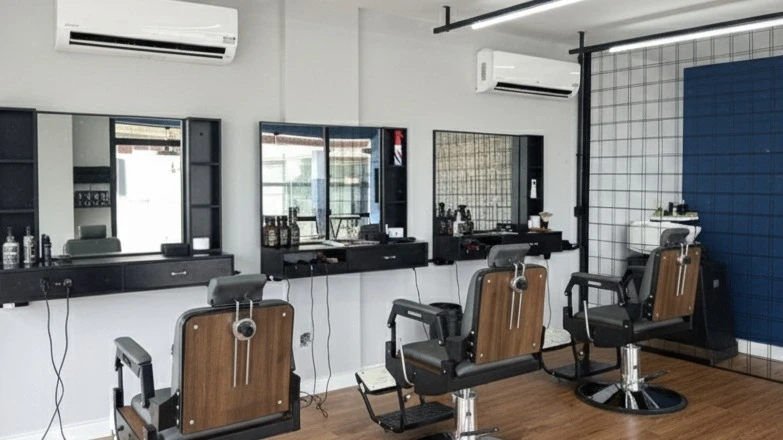 Barbearia Cadmo's - Praça Da Paz | Guarapari