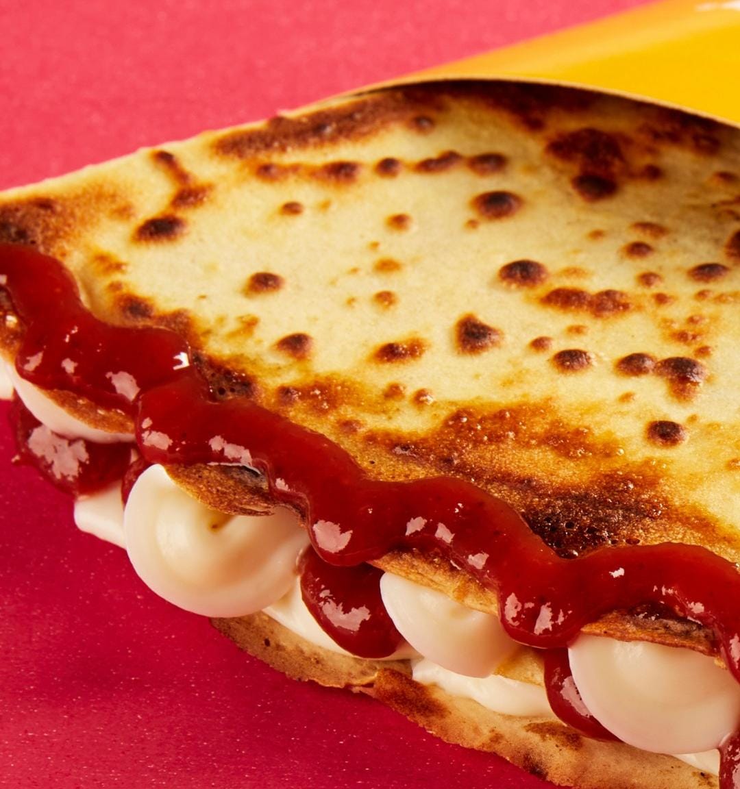 Crepefy (Delivery) - Balneário Camboriú 