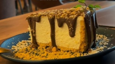 Cantalice Café & Gelato (Combo)