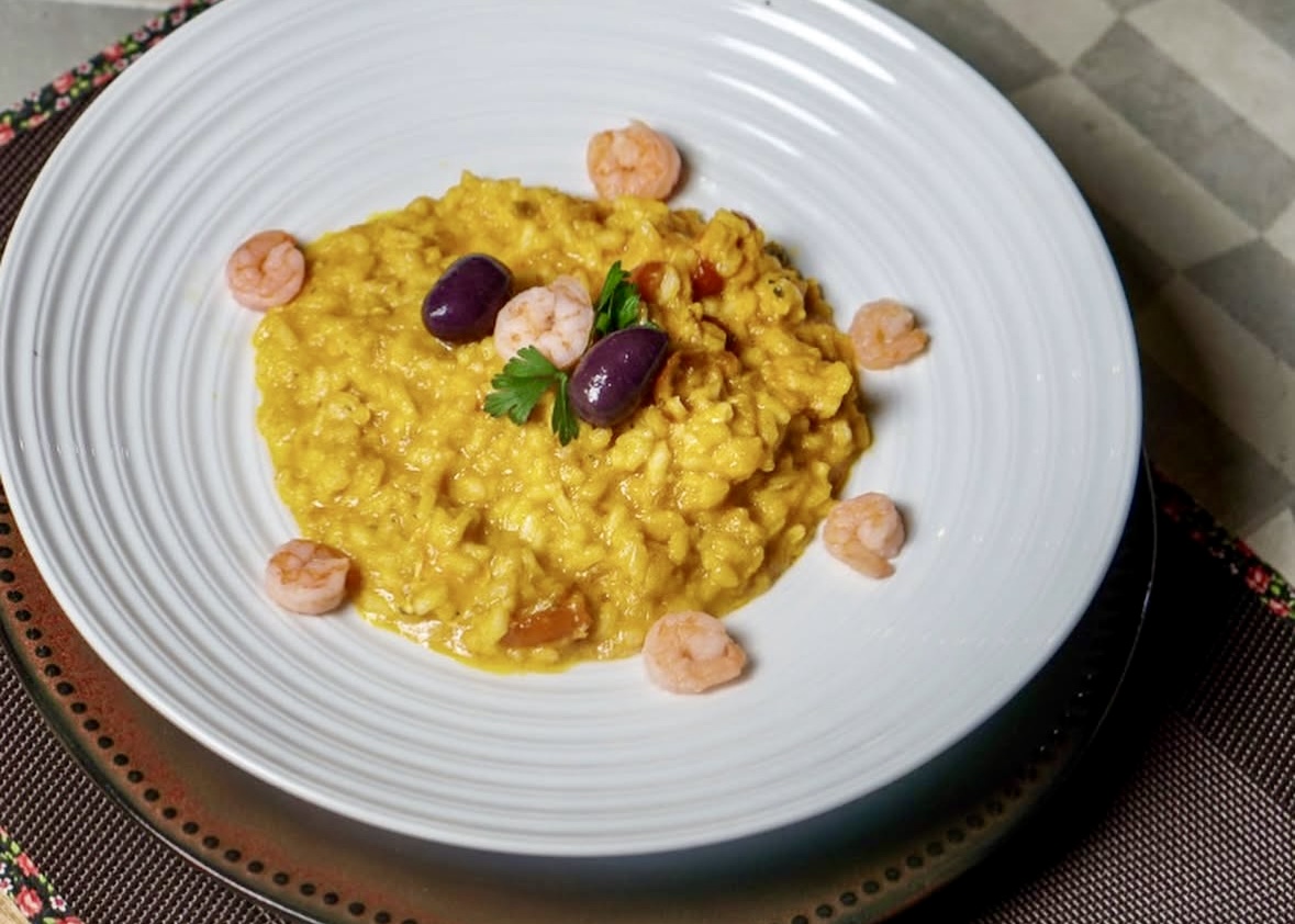 Tasca À Portuguesa