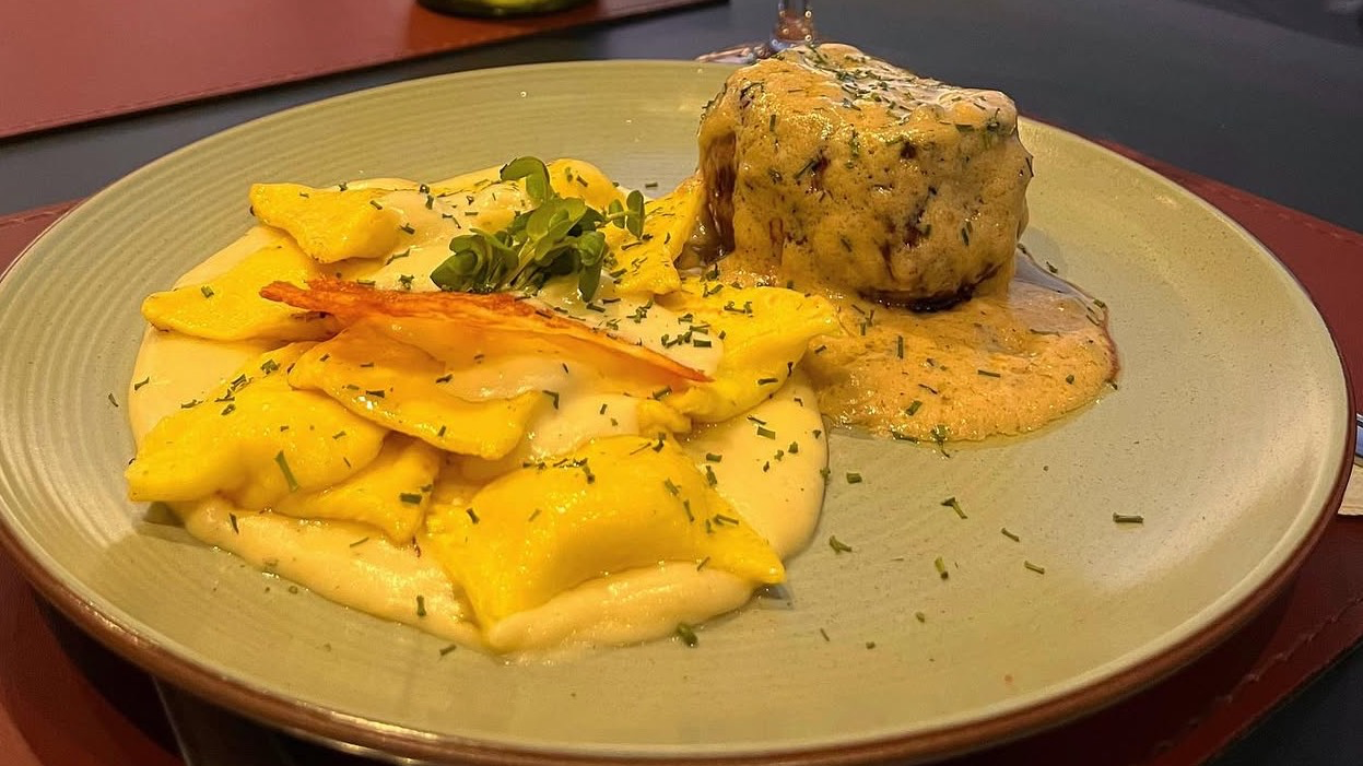 Ettos Wine Restaurant | Cascavel 
