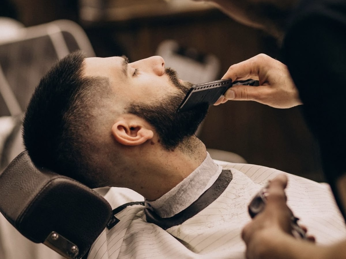 Elegance Barbearia | Ipatinga