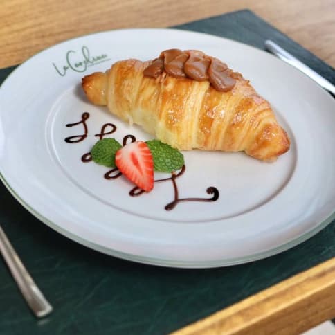 La Carolina (Cafeteria e Menú Executivo)