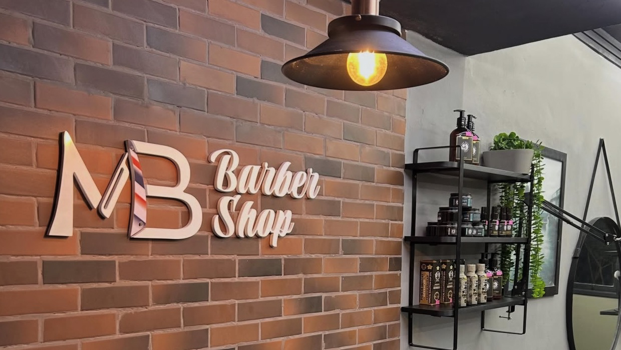MB Barber Shop