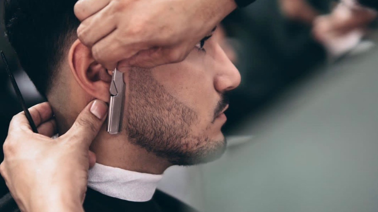 Bunker Barbearia | Ipatinga