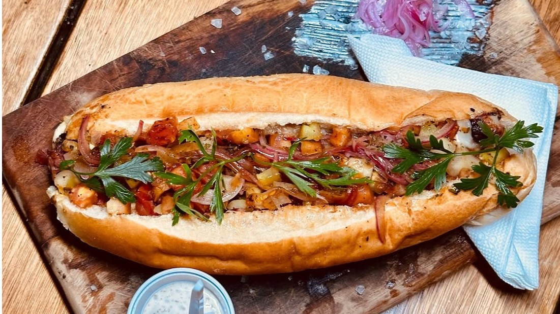 Bread e Meat (Combo)