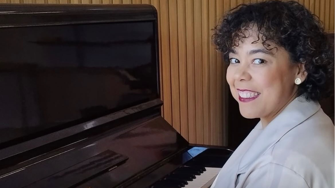 Estúdio De Música Lucimar Marchi 