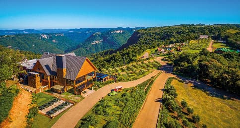 Olivas De Gramado (Horário Livre)