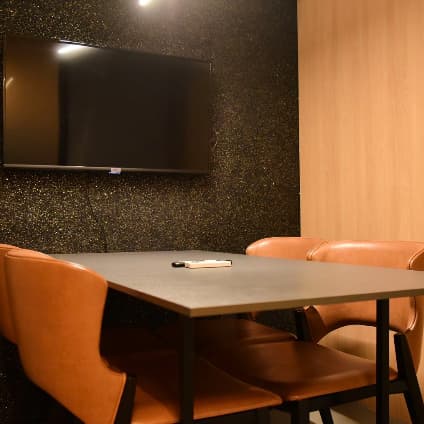 Paroma Work Offices 