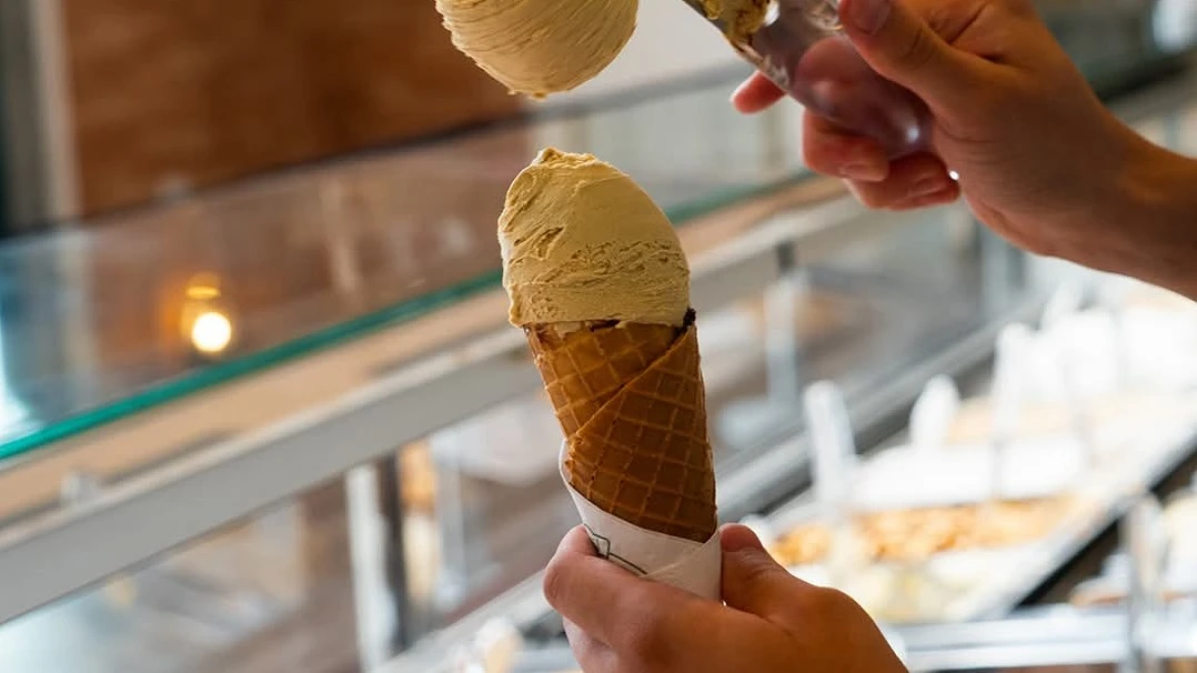Gelato Borelli Unidade Bueno - (Cascão)