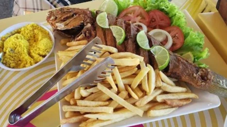 Claudia’s Bar (Prato)