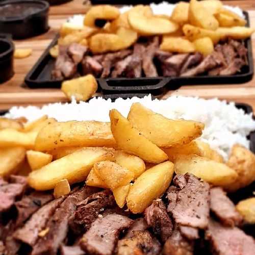 World Na Brasa | Cabo Frio