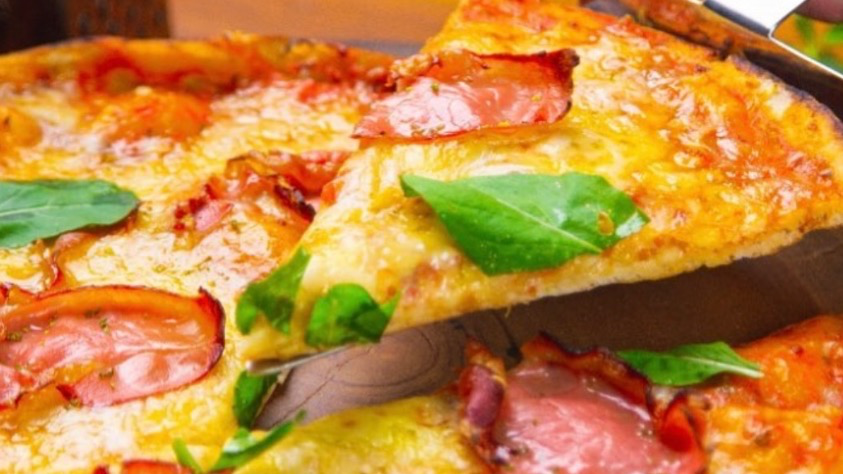 Rock'n Pizza | Sinop (Delivery/Retirada)