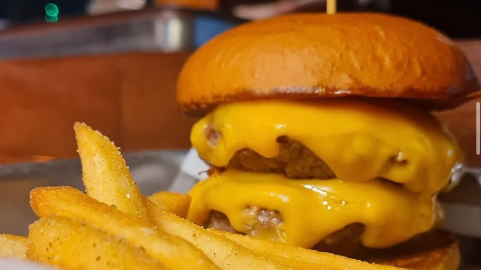 Bar'Ba Negra - Caragua (Burguer)