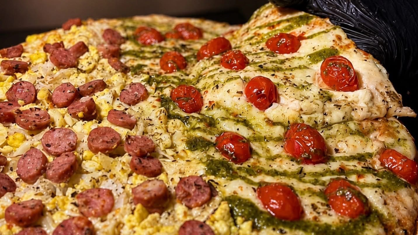 Market Pizzaria e Lancheria (Rodízio)