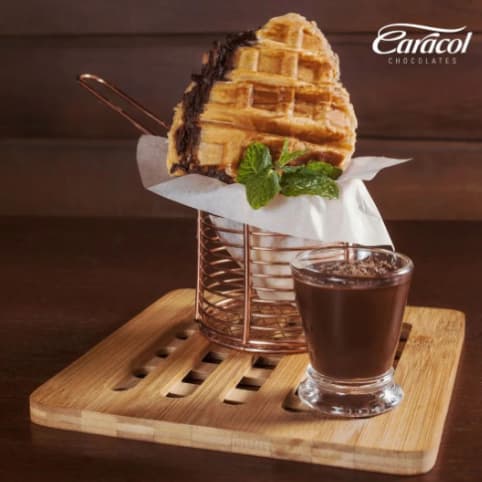 Caracol Chocolates