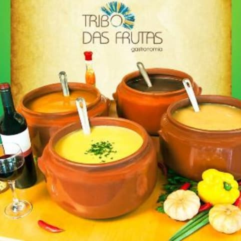 Tribo das Frutas (Buffet de sopas)