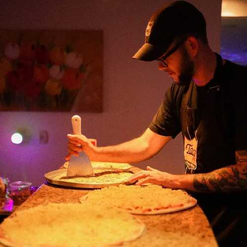 (30% DELIVERY) Taco Pub 