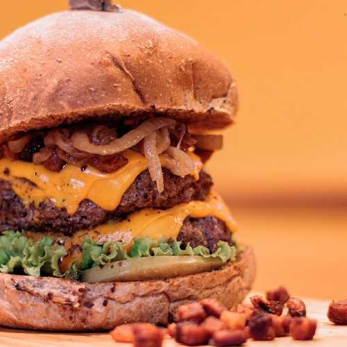  Rustik Hamburgueria 