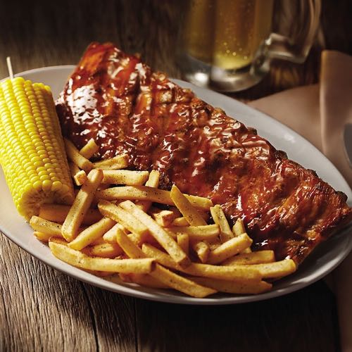 Applebee’s