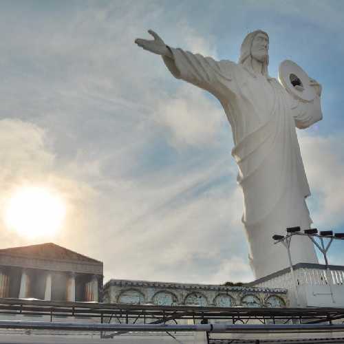 Cristo Luz