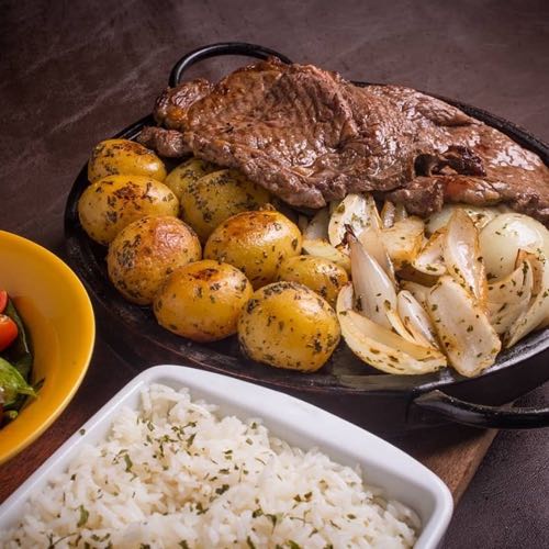 Boteco Vitória 
