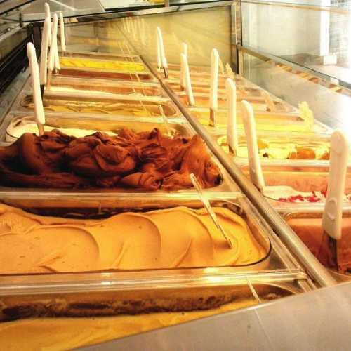 Dolce Vita Gelateria Italiana