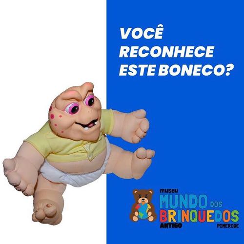 Museu Do Brinquedo 