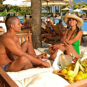 Ritz Lagoa da Anta - Day Use