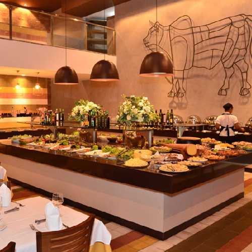 Churrascaria Sal e Brasa