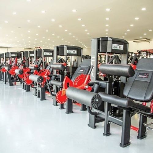 Moinhos Fitness