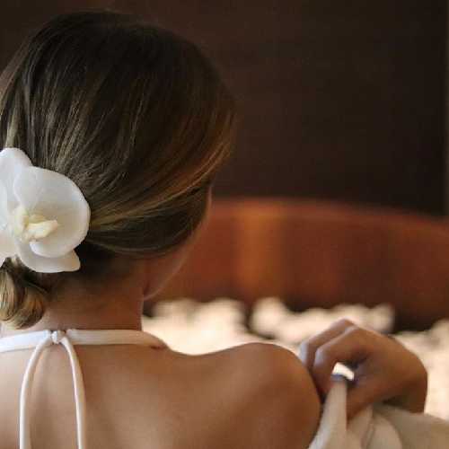 Zena Luxury Spa